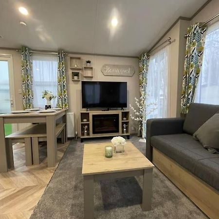 סלסי Brand New 6 Berth Holiday Home מראה חיצוני תמונה
