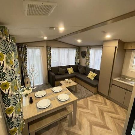 סלסי Brand New 6 Berth Holiday Home מראה חיצוני תמונה