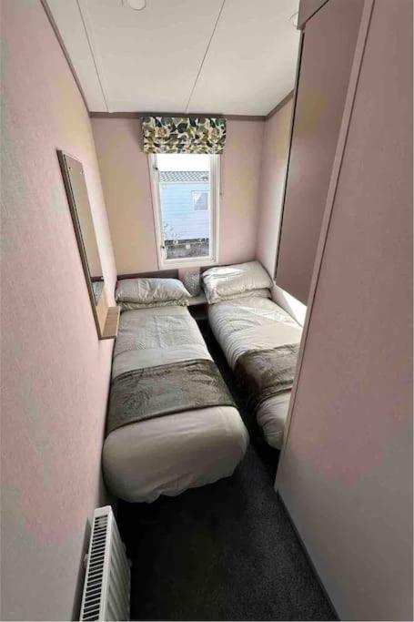 סלסי Brand New 6 Berth Holiday Home מראה חיצוני תמונה