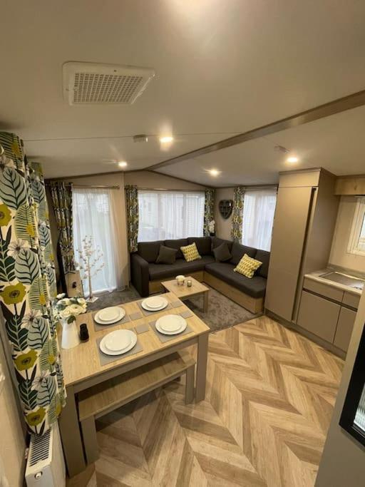 סלסי Brand New 6 Berth Holiday Home מראה חיצוני תמונה